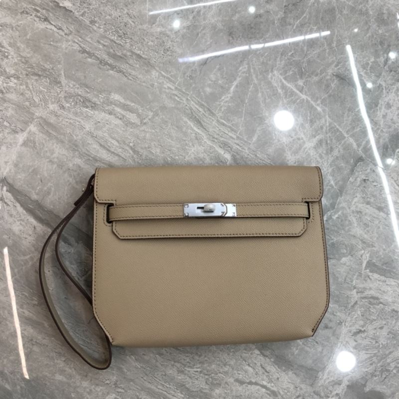 Hermes Clutch Bags